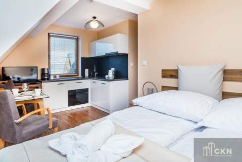 Apartament w Bukowinie Tatrzańskiej