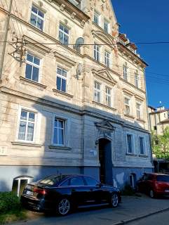 Atrakcyjna kawalerka