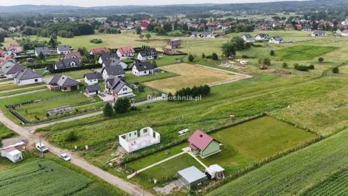 20ar Działka Krzeczów koło Bochni