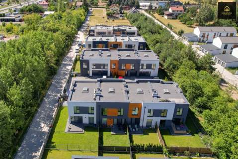 Gotowe 7500 zł/m2 ostatni lokal w inwestycji