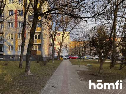 DWUPOKOJOWE MIESZKANIE PO REMONCIE NA WYNAJEM KSM