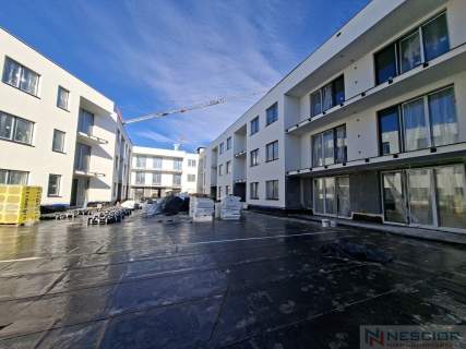 Mieszkanie w nowej inwestycji w centrum Siedlec