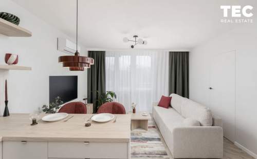 Prądnik Biały Prądnicka 3 pok 46 m2