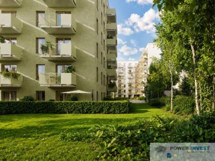 3 pokoje Smart Home Balkon 52m 0% PCC