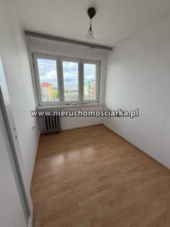 Mieszkanie z dogodnym rozkładem 52 m2 3 pokoje