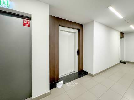 2 pokoje Garaż Duża loggia z widokiem Ursynów 