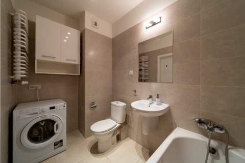 Kłobucka 23D,Ursynów,3 pokoje,balkon
