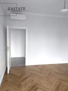 Biuro 82m2 po remoncie przy Placu Konstytucji 
