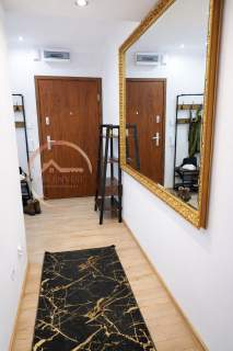 83 m 4 pokoje Balkon Winda