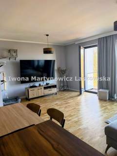 Apartament z ogrodem i miejscem postojowym - Lubin