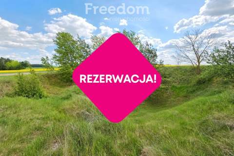 7ha z siedliskiem i projektowaną strefą górnictwa