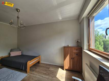 2-pokojowy apartament Al.Kijowska