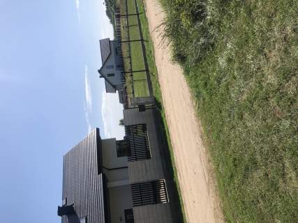 NOWOSC BUDOWLANA Z WZ 1100m2 5km za Białymstokiem WŁAŚCICIEL