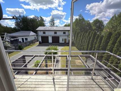 Sprzedam dom 145 m2 garaż 110 m2 na działce 10 arowej w G