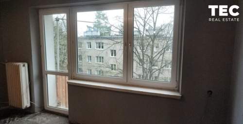 Kawalerka 24 m Nowa Huta balkon inwestycja