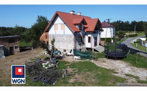 Dom na sprzedaż, 170,62 m2, Dołęga