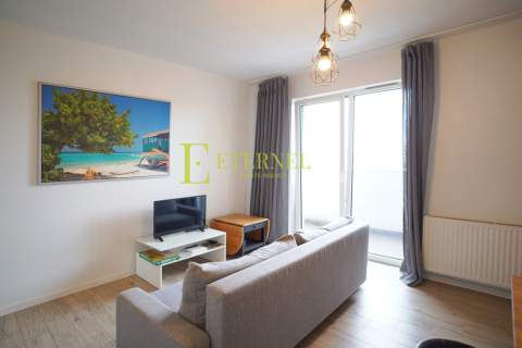 47 m2-2pokoje pet friendly Czyżyny mieszkanie
