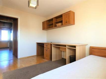 Rozkładowe 3 pokojowe, 60 m2- Odyńca 65