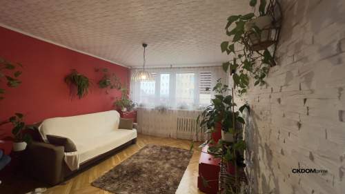 3 pokoje 51m2 Staszów Wschodnia jasne mieszkanie