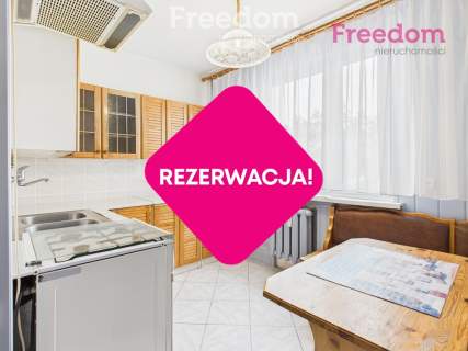 4 pokojowe mieszkanie w Mrągowie