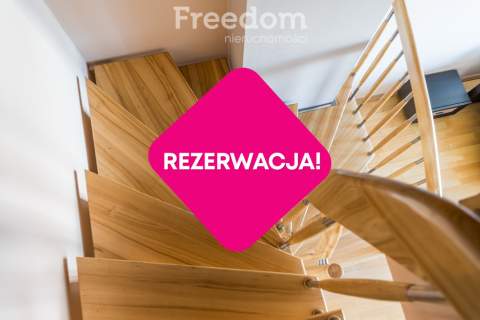 Przestronny apartament na Natolinie