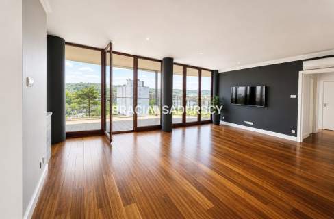 Luksusowy apartament 96m2 w Tarasach Verona