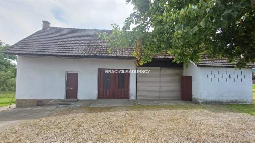Działka inwestycyjna na sprzedaż, 11195 m2, Głogoczów