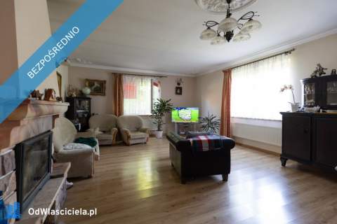 2 duże mieszkania budynek Produkcyjny/działka 4535m2