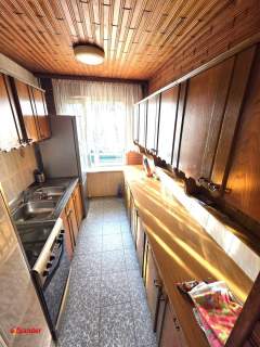 M3 52 m2 blisko Promenady, balkon