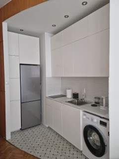 Studio 22 m2 na ul.Królewskiej sprzedam