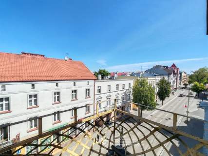 Mieszkanie do wynajęcia, 46,42 m2, Ełk