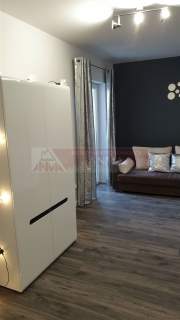Komfortowy apartament 2-pok, z garażem, Lublin