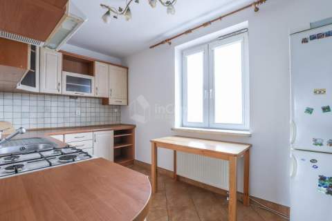 Do wynajęcia mieszkanie, 3 pokoje. Od 01.08.2026r.