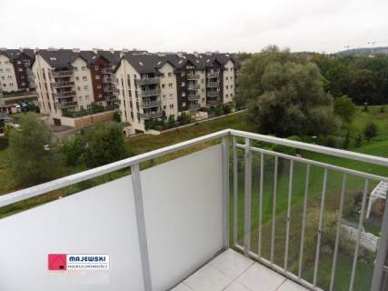 Wieliczka os.Szymanowskiego Apartament 2pok42m2 2500zł