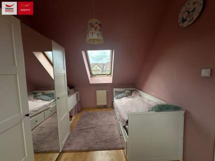 Dwupoziomowe 100m 2 Balkony Zamknięte Osiedle