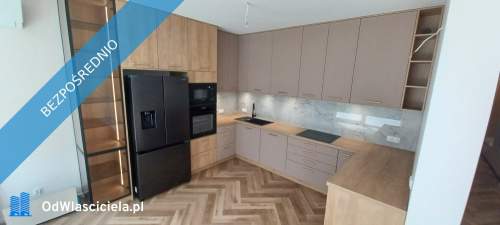 Zielony Targówek/Metro Kondratowicza/Segment 131m2 garaż, o