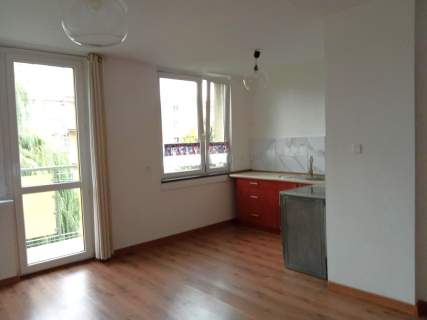 os. Wyzwolenia Balkon DRUGIE PIĘTRO