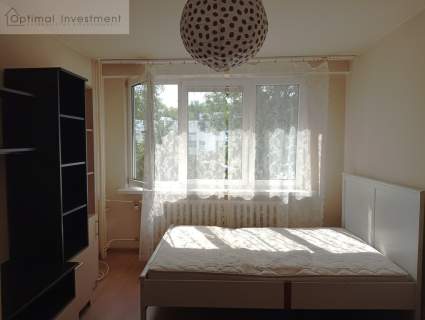 Grzegórzki. ul. Bajeczna. 2 pokoje, kuchnia. 40m2