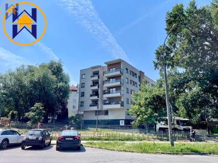 2 Pokoje, 31,5m2, taras - 10m2, blok z 2014 roku