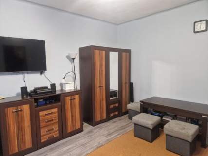 Mieszkanie z ogrodem 43,60 m2 w Koninie