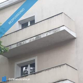 Wynajmę bezpośrednio kawelerkę W BLOKU, OBOK PARKU, BLISKO MA