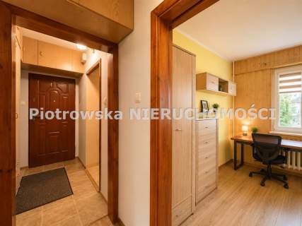 Mieszkanie na sprzedaż, 53 m2, Sieradz