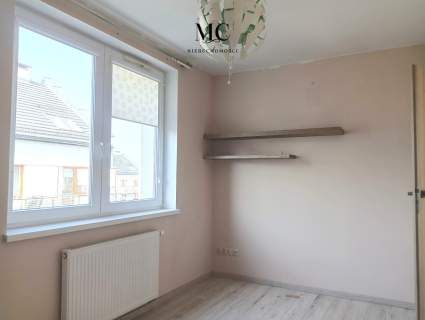 Komfortowe Mieszkanie w Rokitkach k. Tczewa 75m2