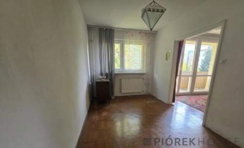 4-pokojowe mieszkanie na Woli