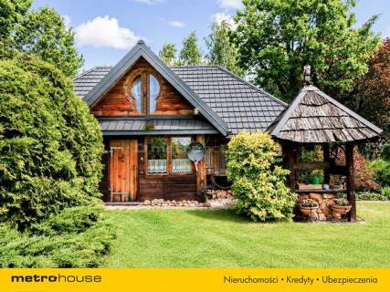 Nieruchomość komercyjna na sprzedaż, 307,04 m2, Lipa