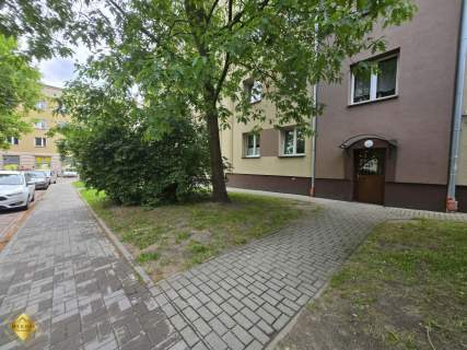 Raków / 2 pokoje / balkon / do wprowadzenia