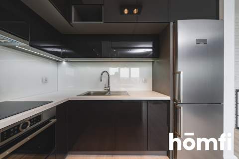 3 POKOJOWY APARTAMENT- KLIMATYZACJA - Konopnickiej
