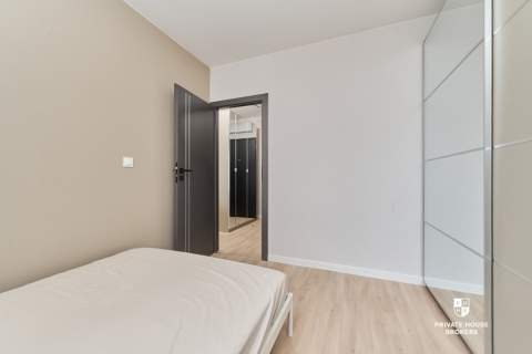 2 pokoje Pierwszy najem Balkon ul Pabianicka