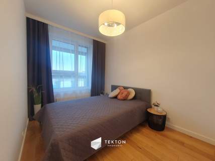 Nowoczesne 2 pokoje PREMIUM 37m Wysoki standa