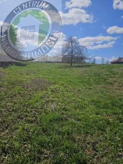 Działka budowlana na sprzedaż, 2342 m2, Nowy Sącz
